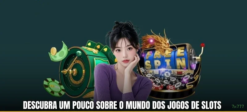 7x777: Uma Viagem Incrível pelos Melhores Jogos de Ação