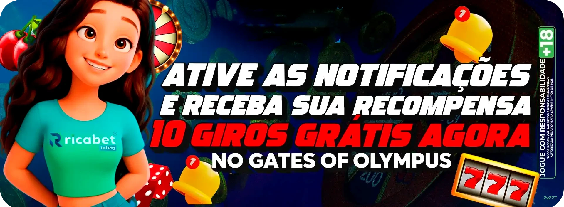 7x777 Aventura: Uma Viagem Imperdível pelo Mundo dos Jogos
