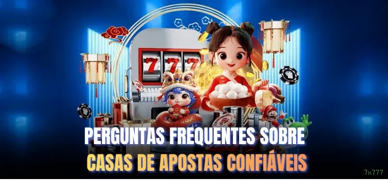7x777: A Nova Era dos Jogos Mobile Que Você Precisa Conhecer