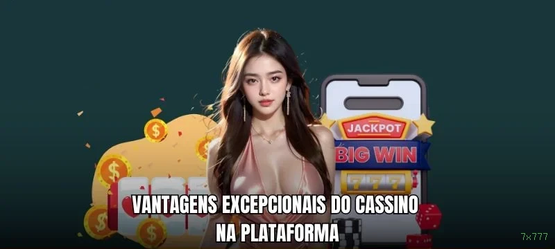 7x777 Offline: Diversão Garantida Sem Precisar de Internet!
