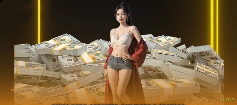 Lista de jogos para 7x777 Jogos section